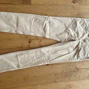 Rag & Bone Tan Standard Issue Pants